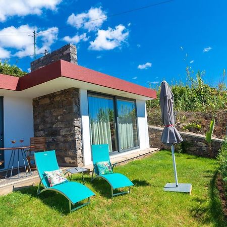 Casa Melinho Lotus Calheta (Madeira) Exterior foto